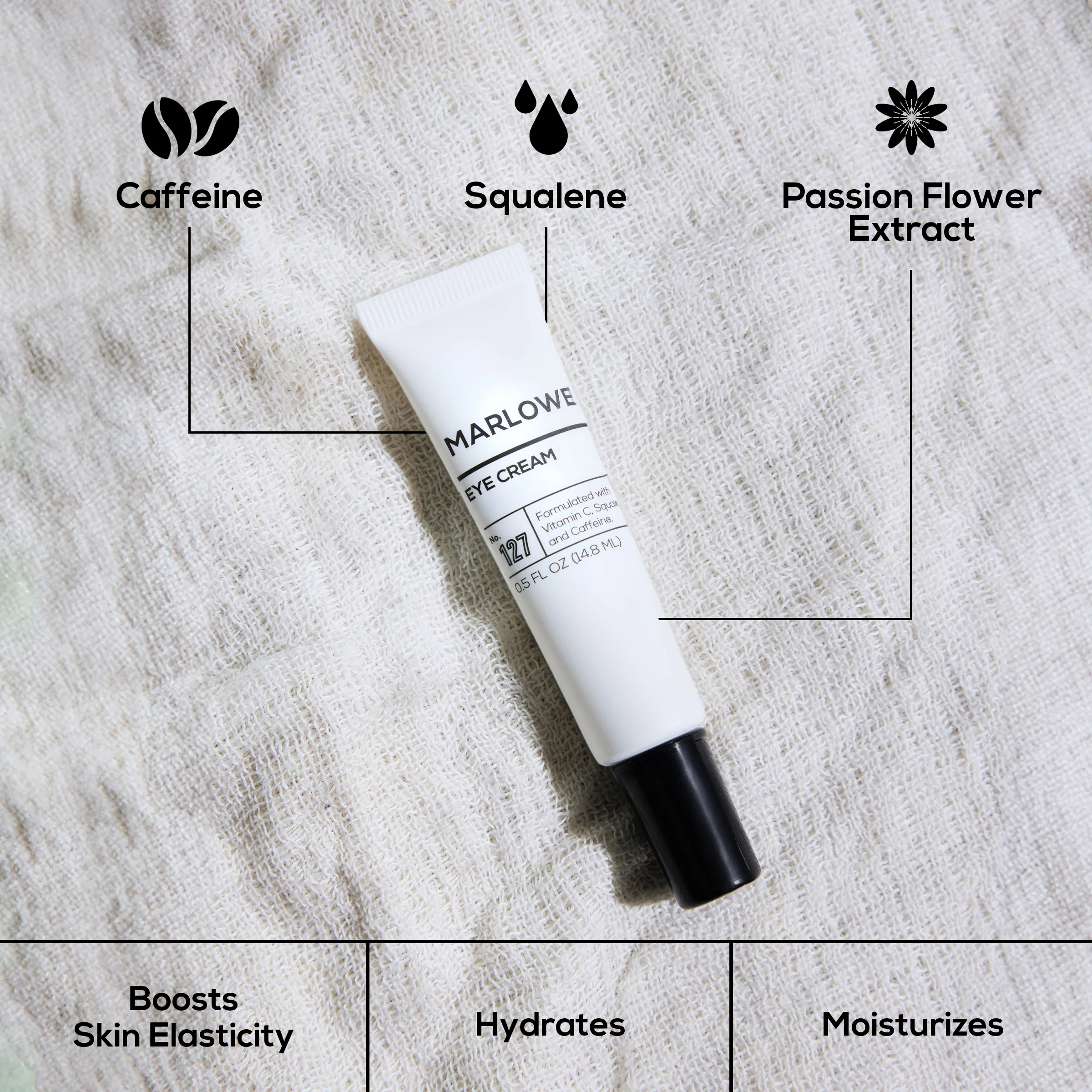 Eye Cream with Vitamin C - Image 4