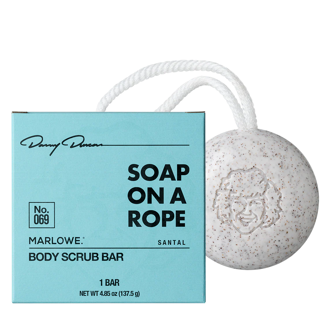 Soap on a Rope - Image 3