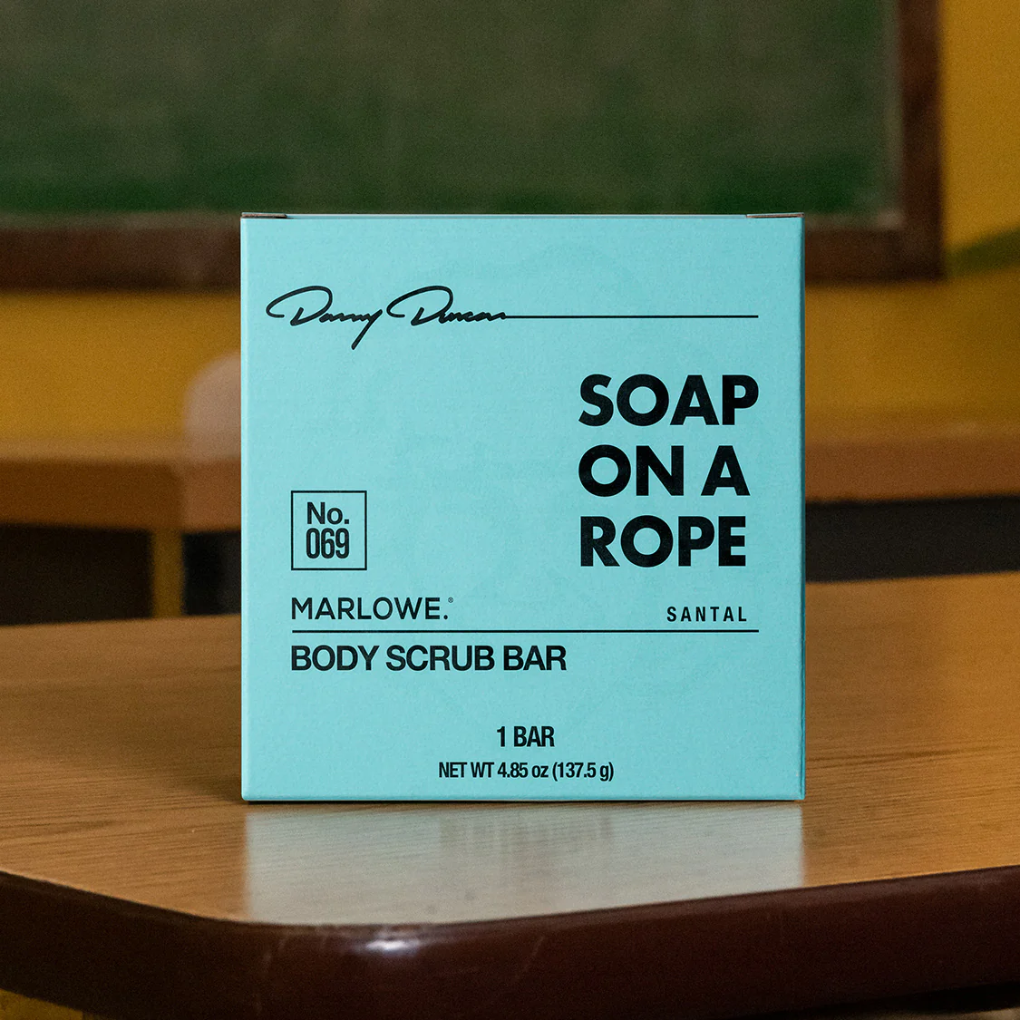 Soap on a Rope - Image 4