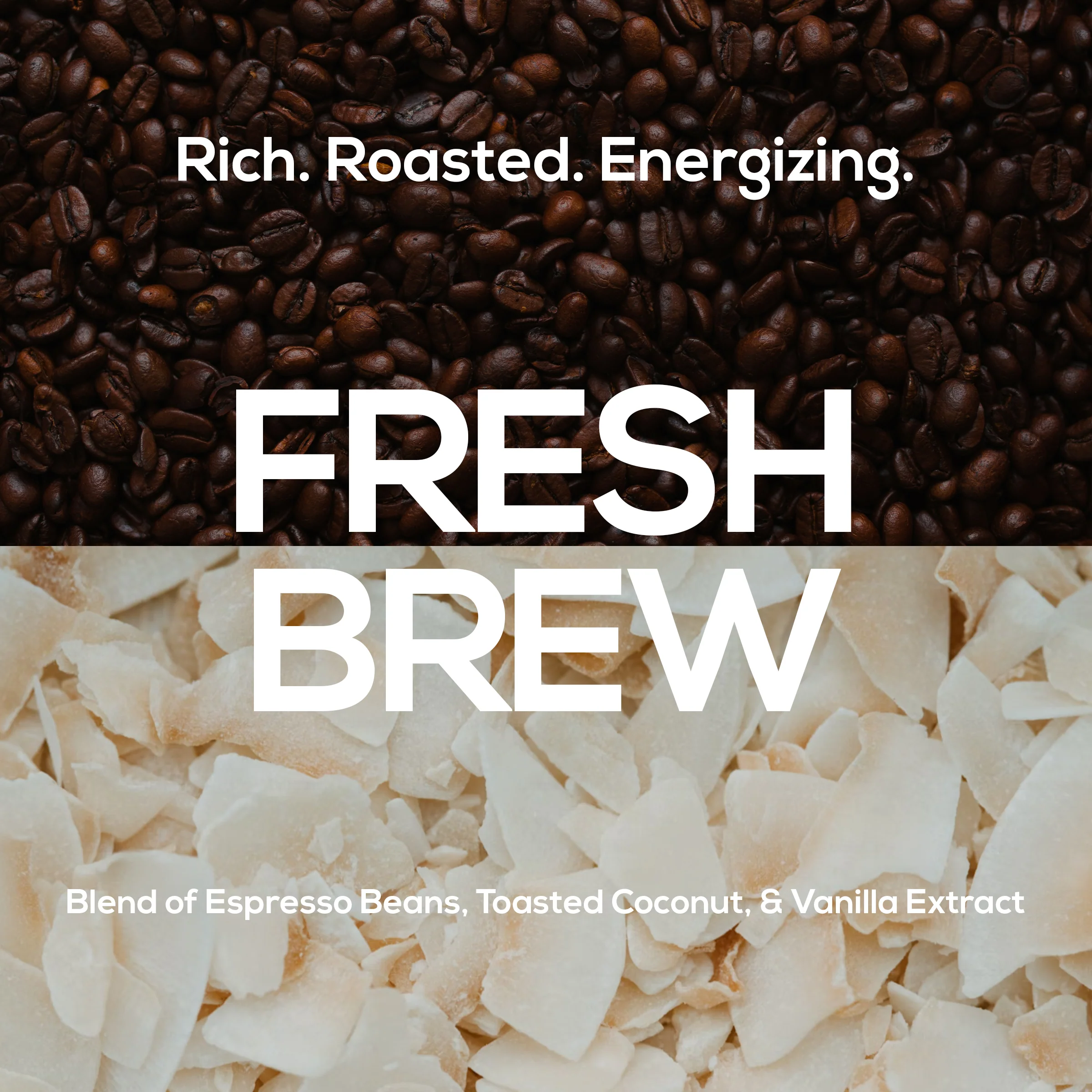 Energizing Coffee Soap Bar – Fresh Brew Scent - Image 4