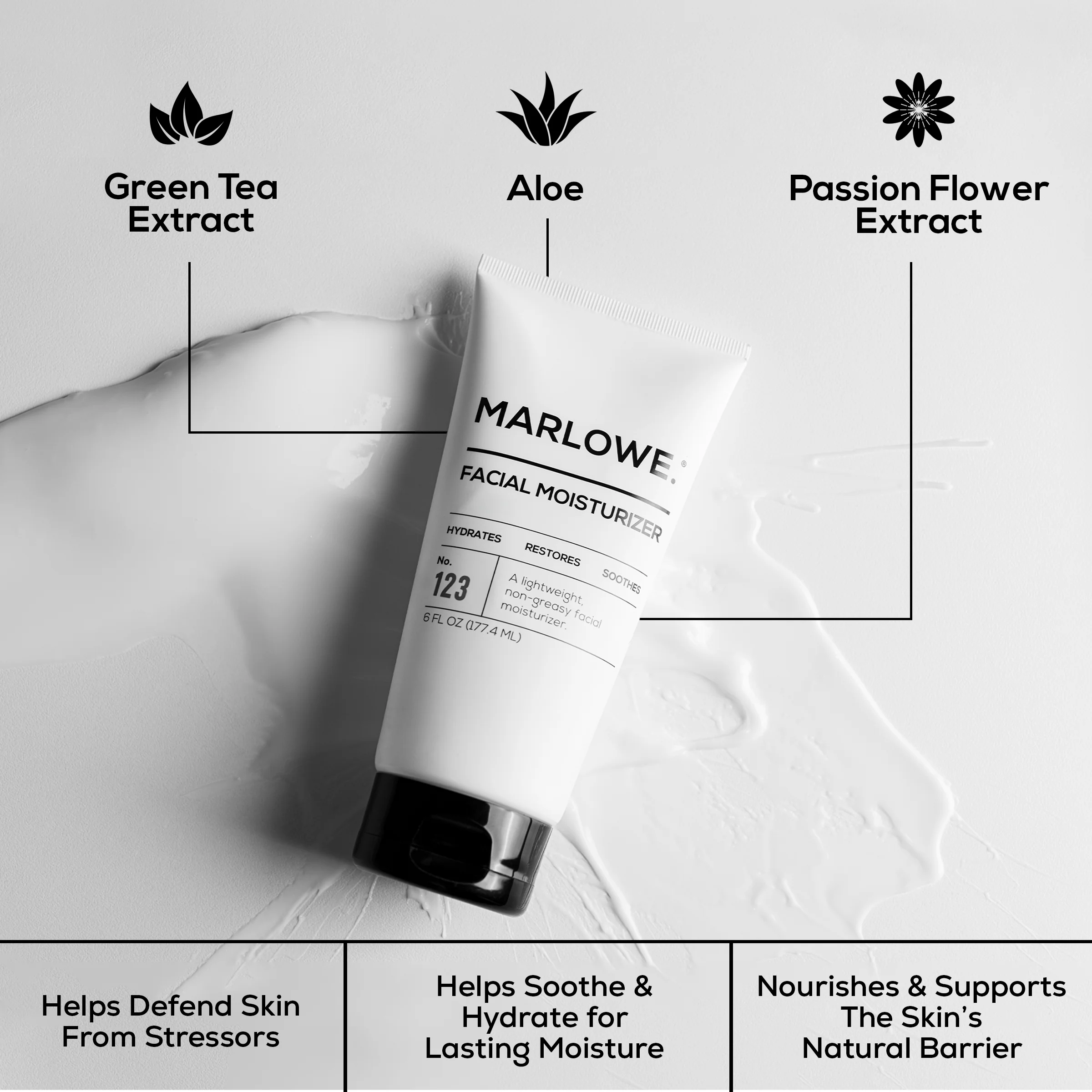 Facial Moisturizer - Image 4