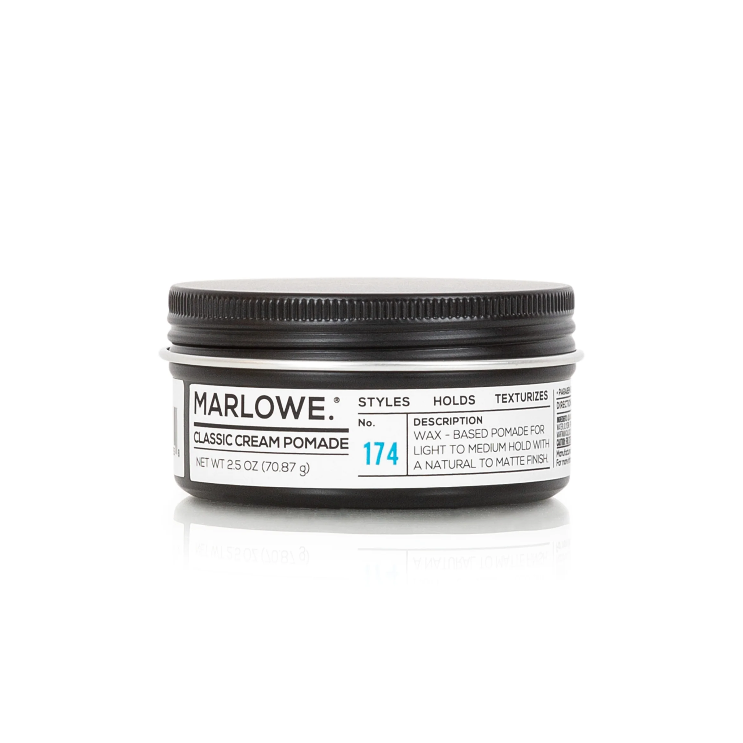 Hair Cream Pomade