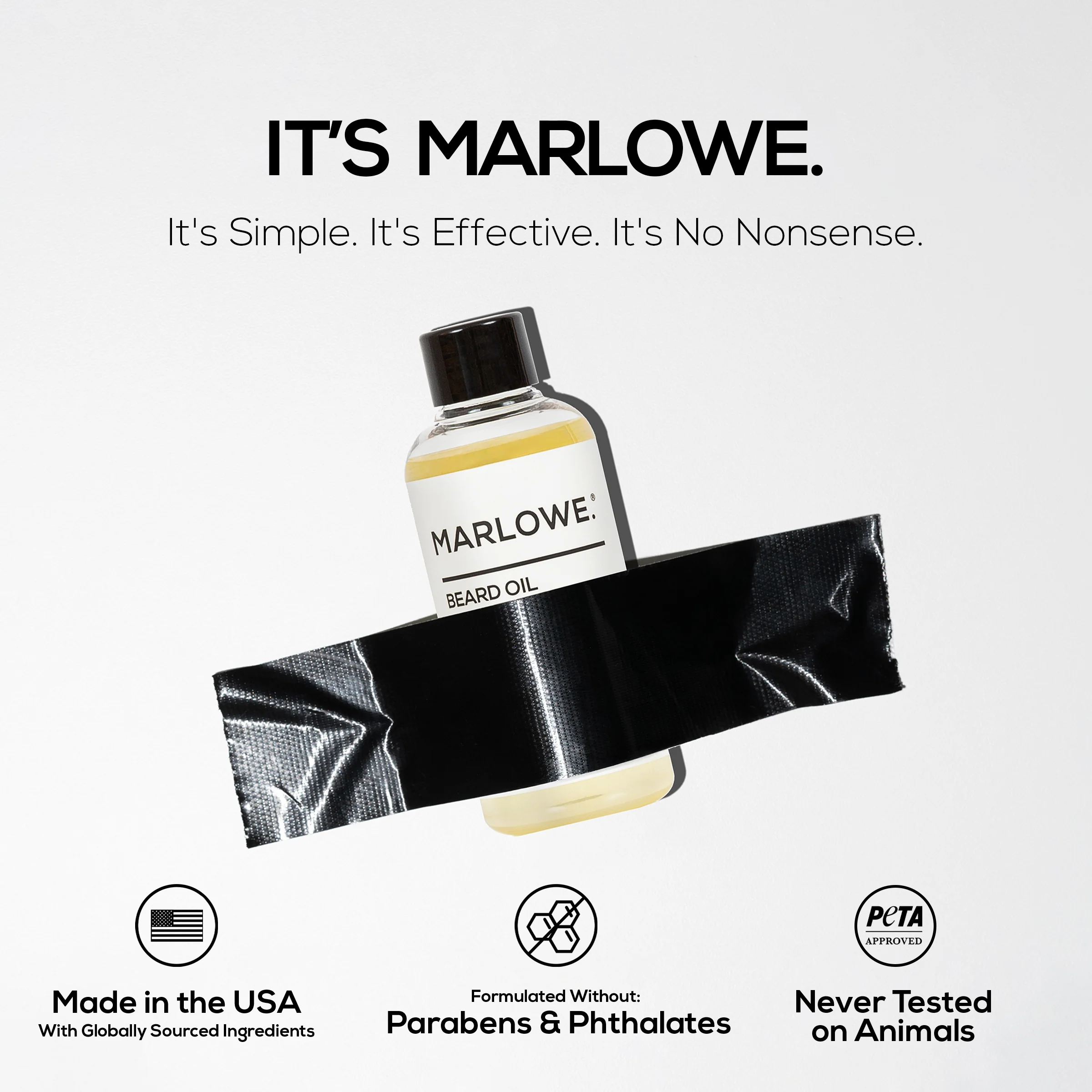 Beard Oil - Image 4