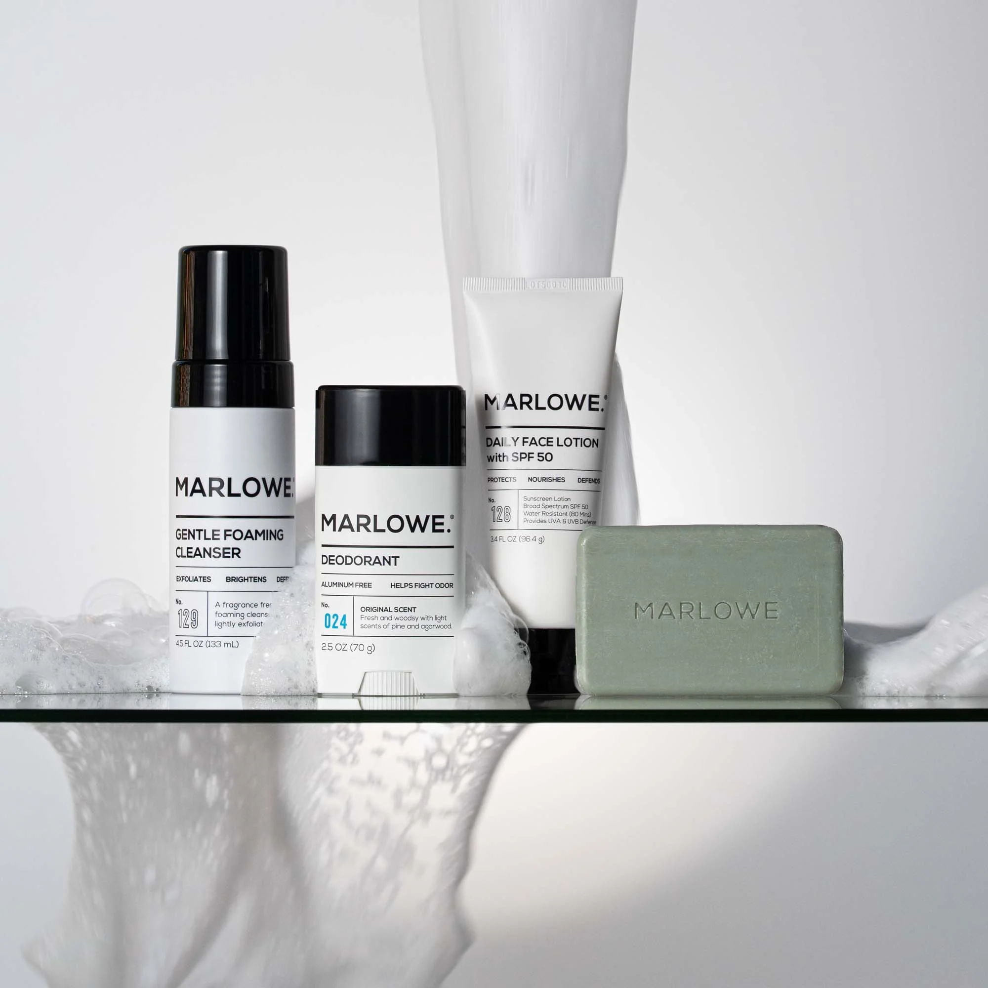 Gentle Skincare Set - Image 4