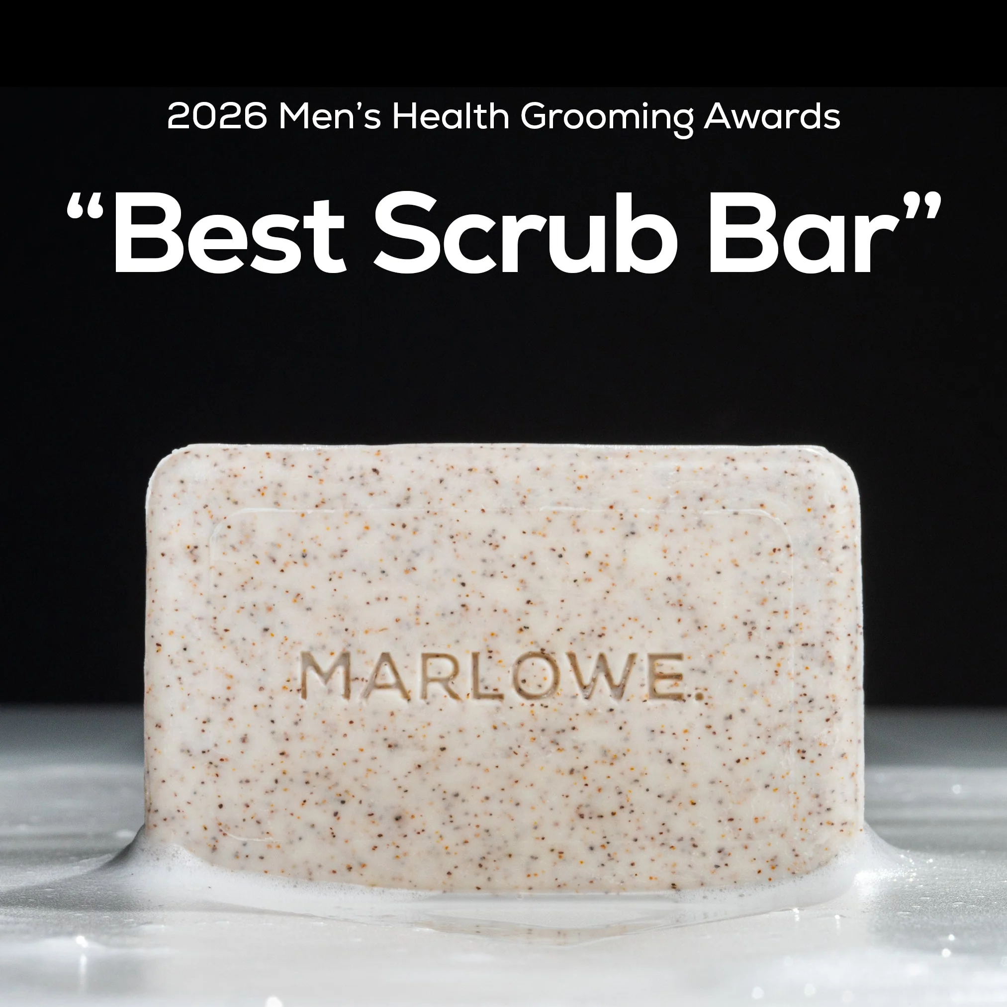 Scrub Soap Bar — Cedarwood + Sea Salt - Image 14