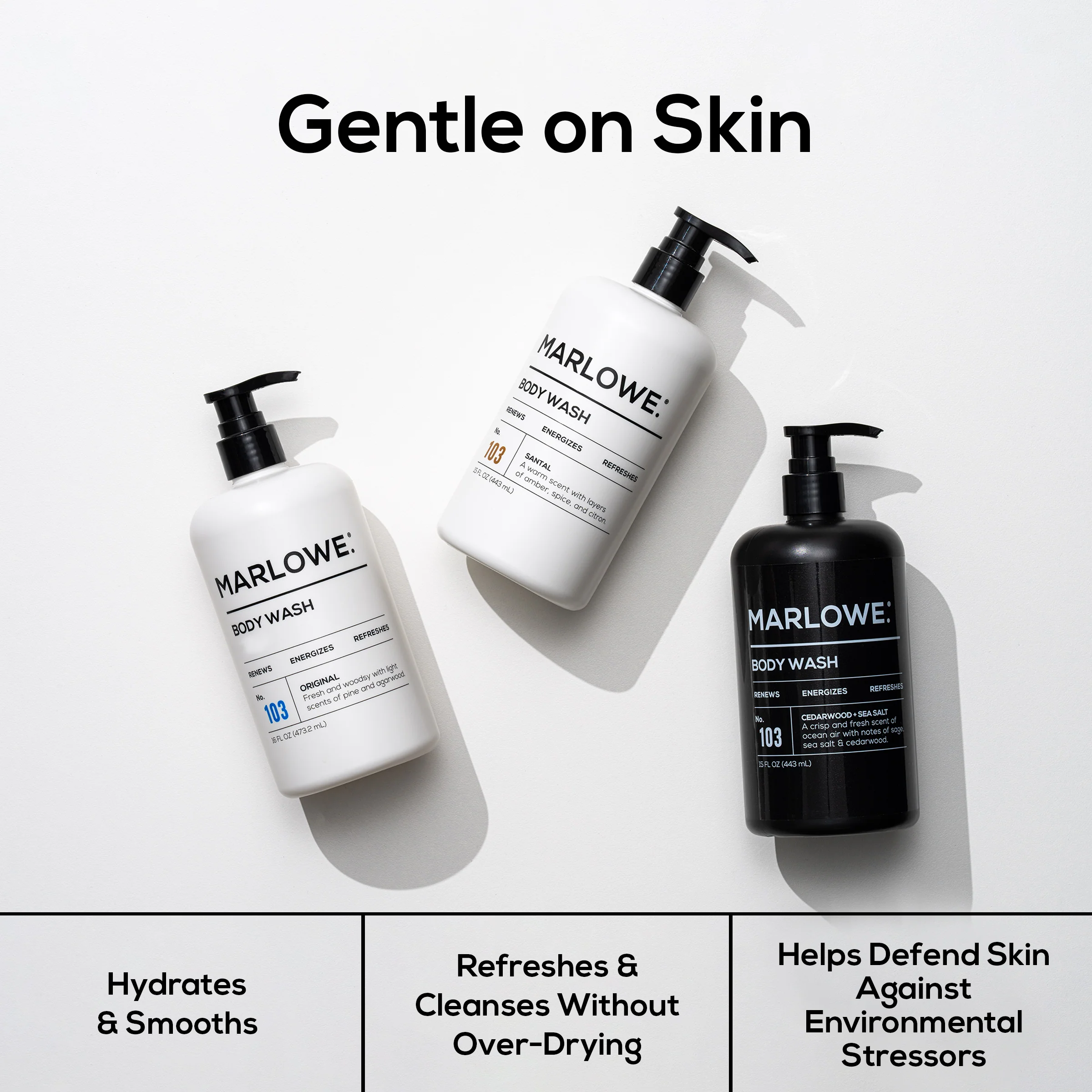 Body Wash — Santal - Image 7