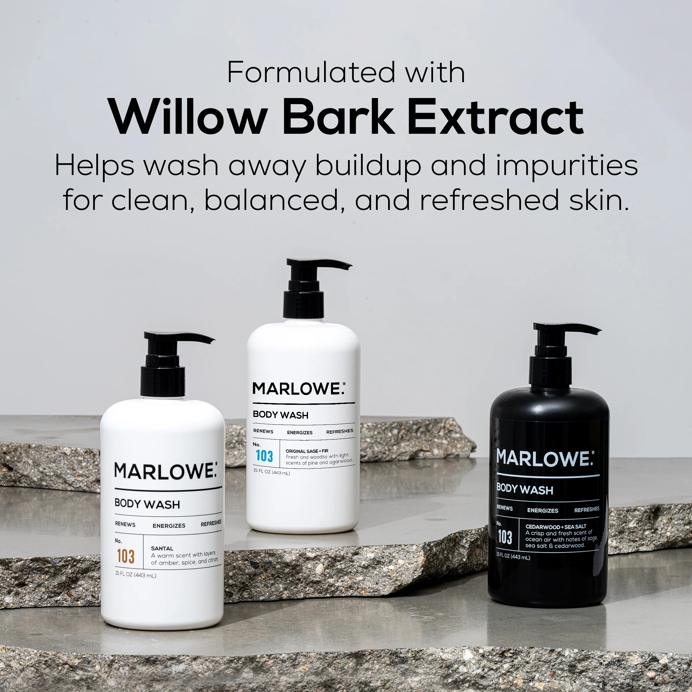 Body Wash — Santal - Image 8