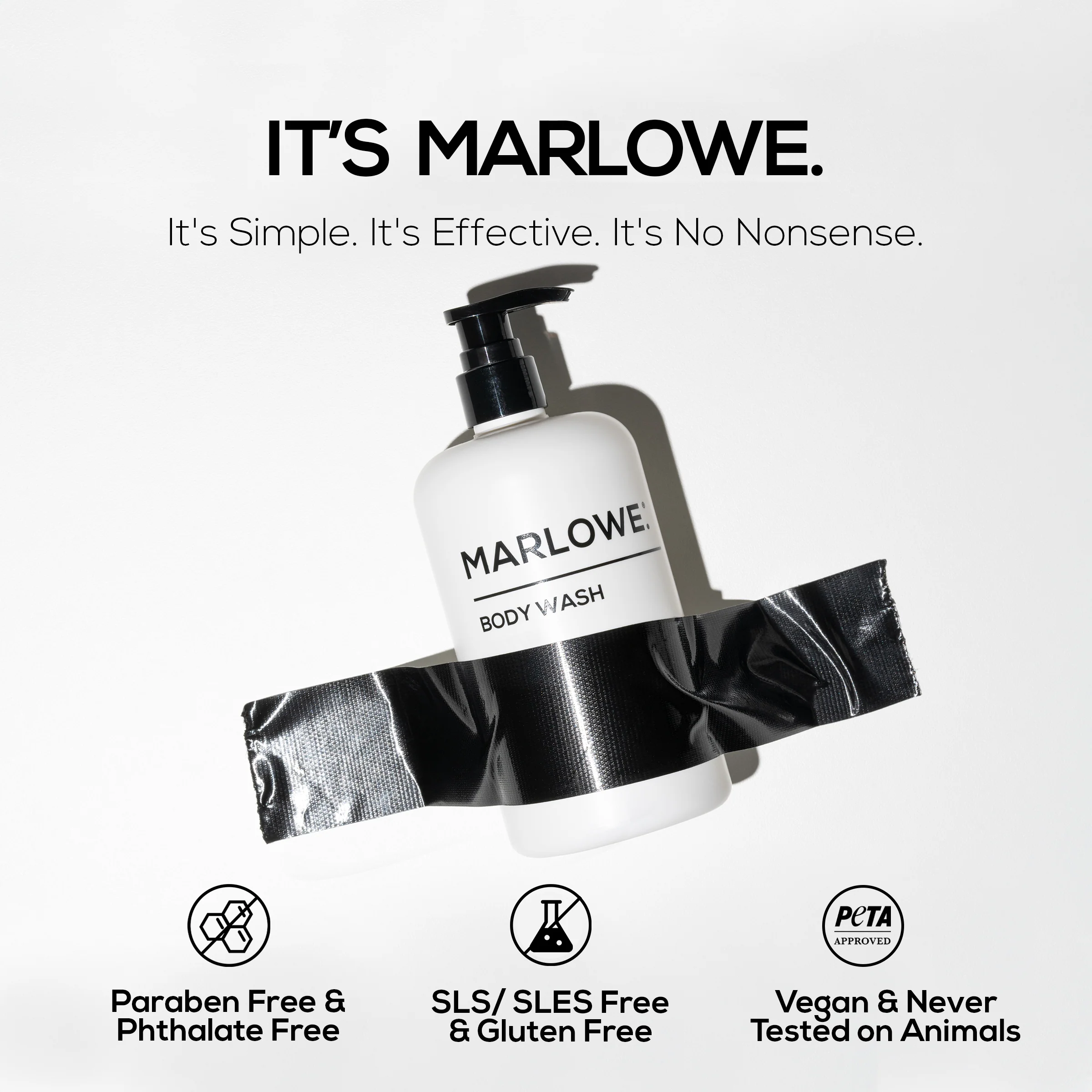 Body Wash — Santal - Image 9