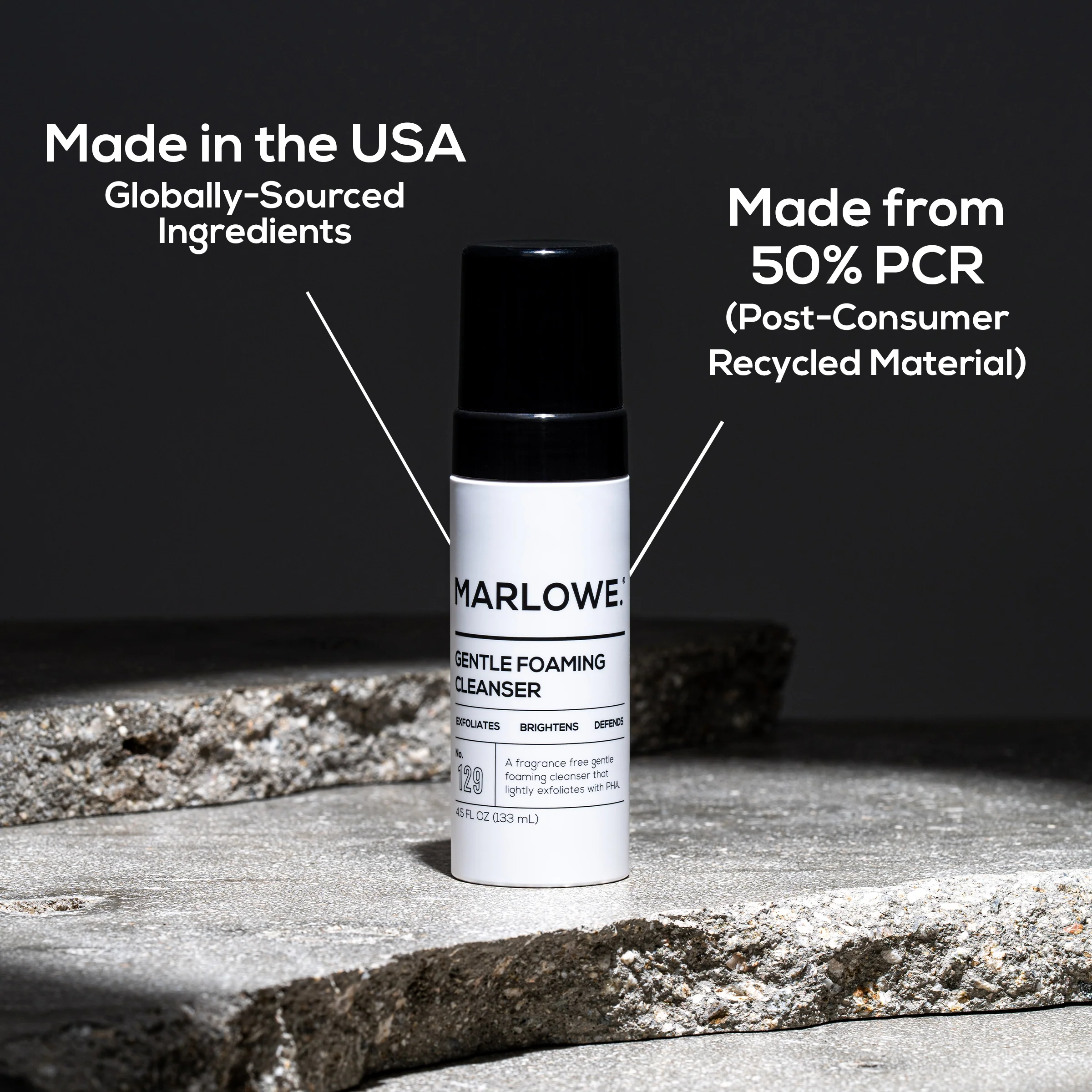 Gentle Foaming Cleanser - Image 9